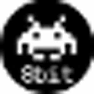 8bit