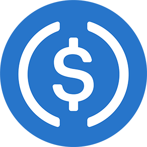 USD Coin Avalanche Bridged (USDC.e)